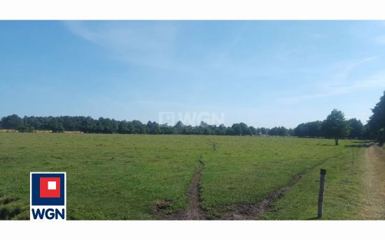 Grunt rolny na  sprzedaż Karwieńskie Błoto Drugie - Działka nad morzem Karwieńskie Błoto Drugie  8 600 m2