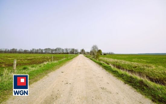 Grunt rolny na  sprzedaż Karwieńskie Błoto Drugie - Działka ok 1 km od morza Bałtyckiego!